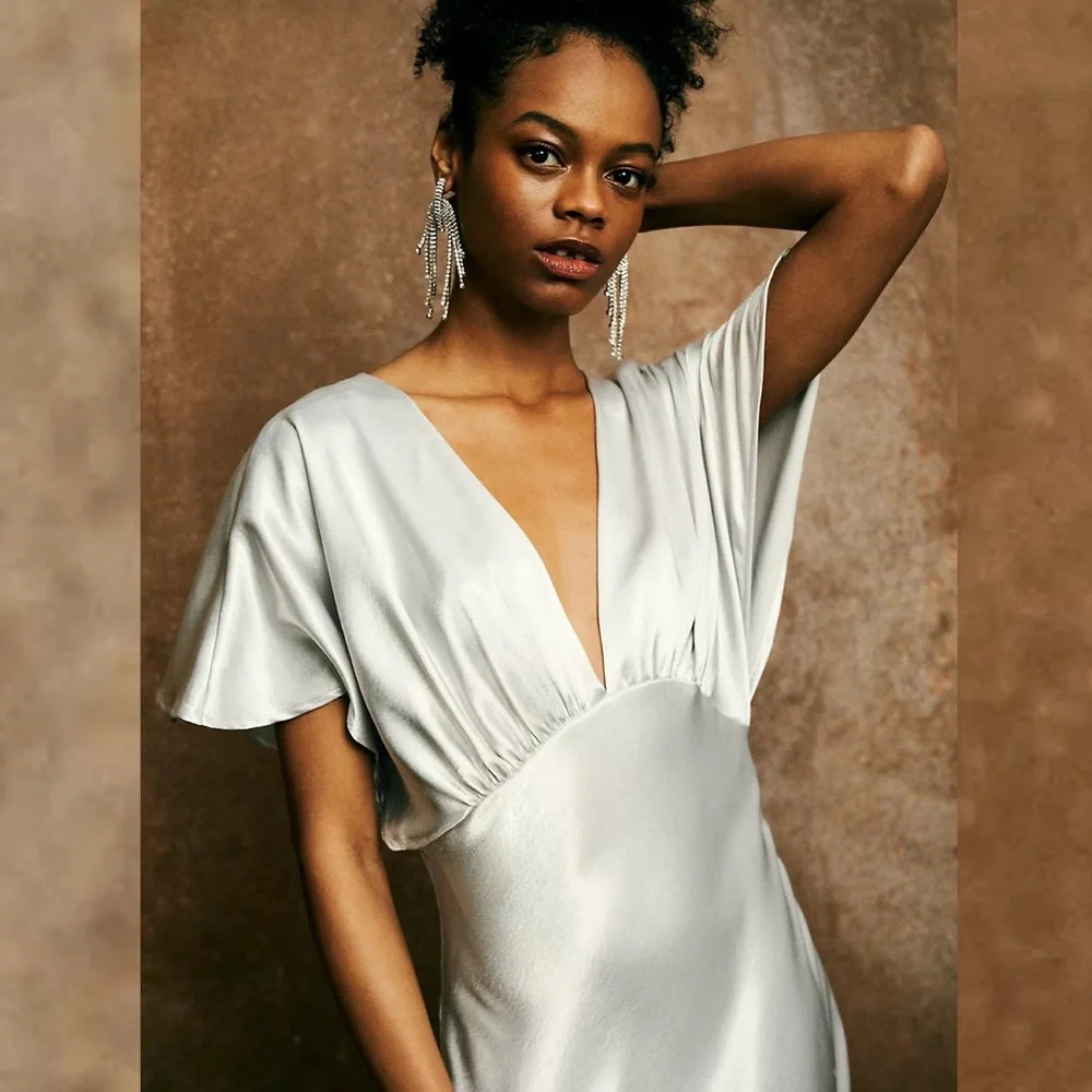 Free People Beatrice Maxi Dress